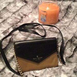 KATE  SPADE ENVELOPE   BAG